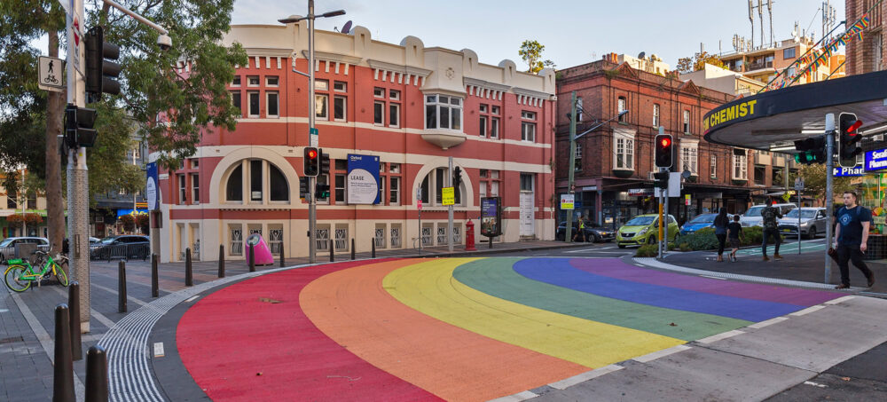 City Of Sydney Proposes New Support For LGBTQ+ Businesses On Oxford & King
