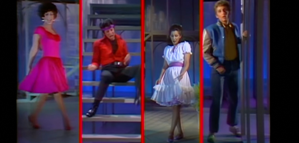 Cher Playing Every ‘West Side Story’ Character Wins Internet