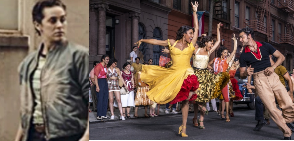 ‘West Side Story’ Banned In The Middle East Over Trans Character