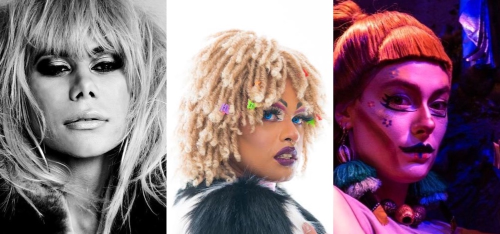 What’s On: Midsumma 4Play & First Nations Drag 2022
