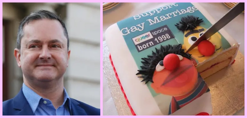 Bakery Wins Seven-Year-Long ‘Gay Cake’ Battle