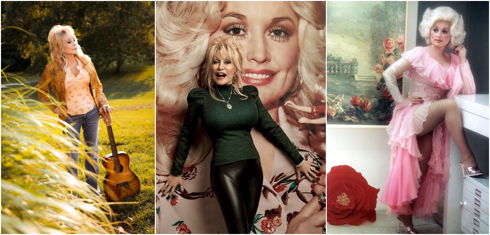 Party with Parton on Her 76th Birthday: Our Top Dolly Picks