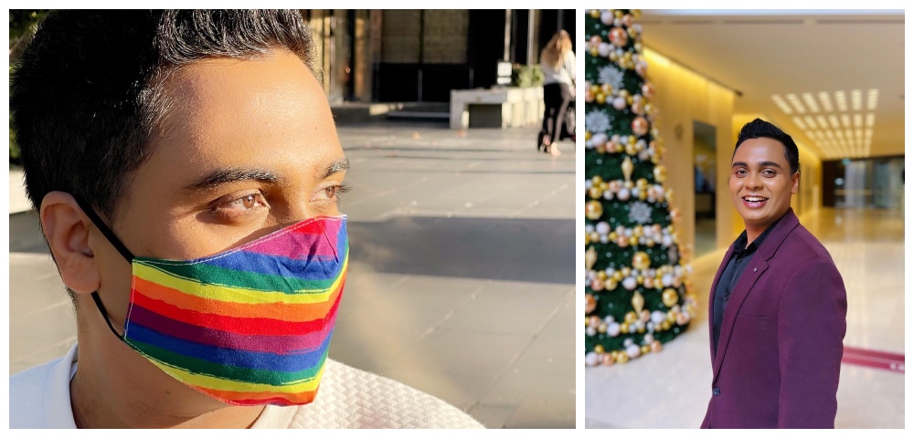 Elvis Martin: Advocate on Victoria’s LGBT Taskforce thumbnail