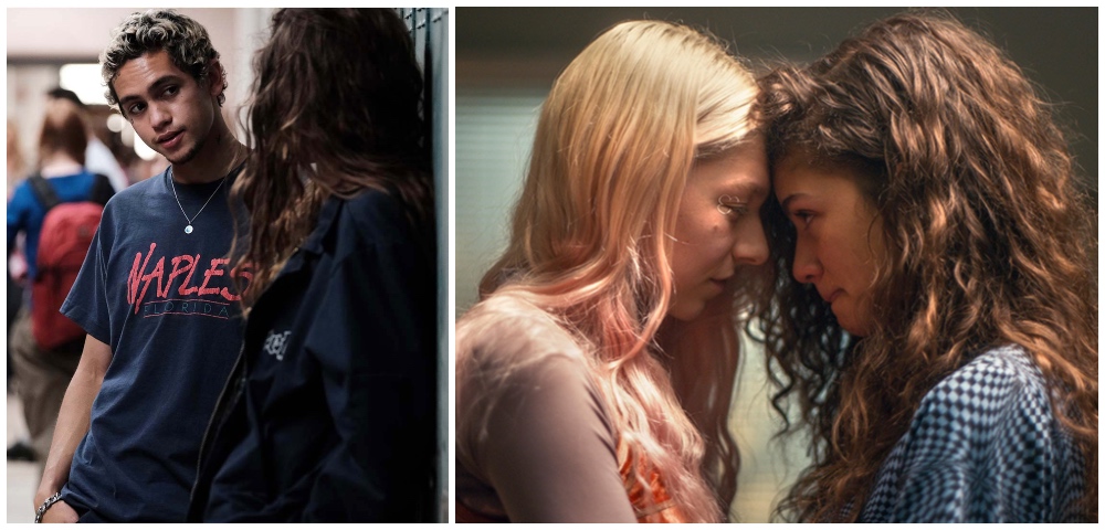 Queer Series Euphoria is More Than Just Controversy
