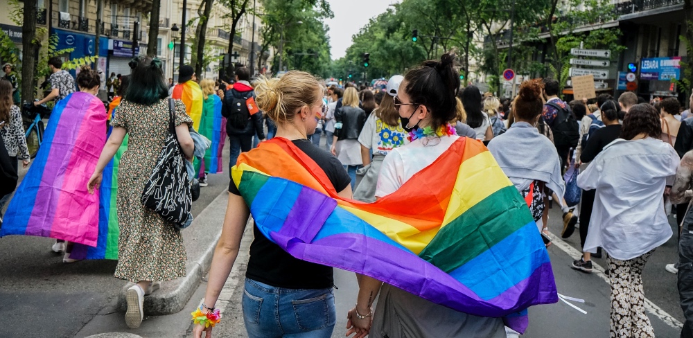 France Bans ‘Conversion Therapy’
