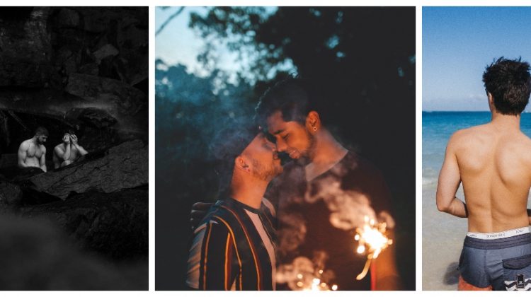 HOMOSEKSUAL OĞLANLAR ÜÇÜN NƏZƏRDƏ TUTULMUŞDUR