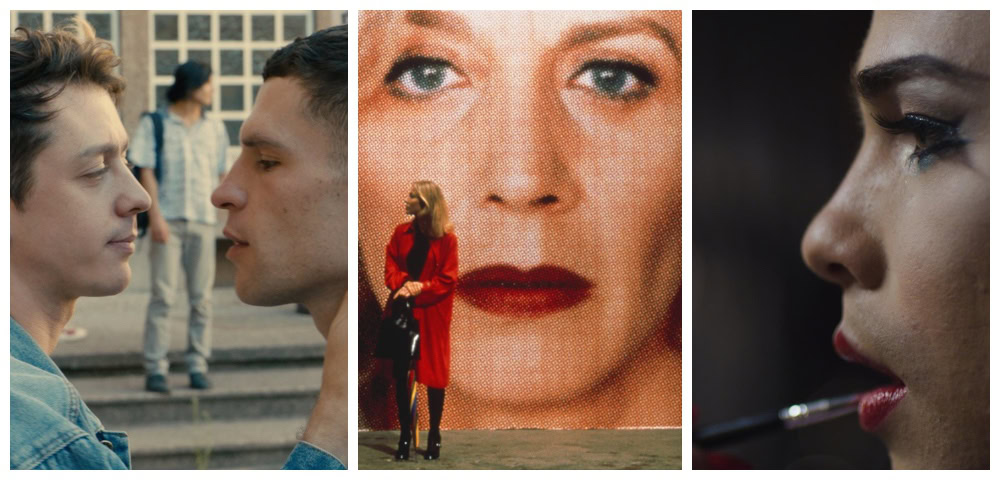 7 LGBT Movies to Watch During Your 7 Days in Isolation