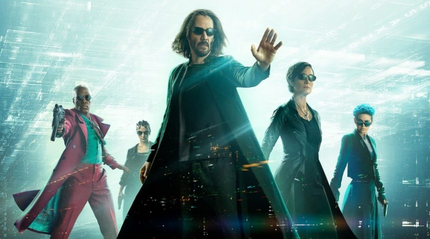 Review: Matrix Resurrections Goes Beyond