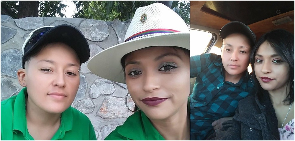 Lesbian Couple Murdered in Mexico