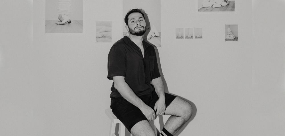 What’s On: Ayman Kaake Wins 2022 Midsumma and Australia Post Art Award