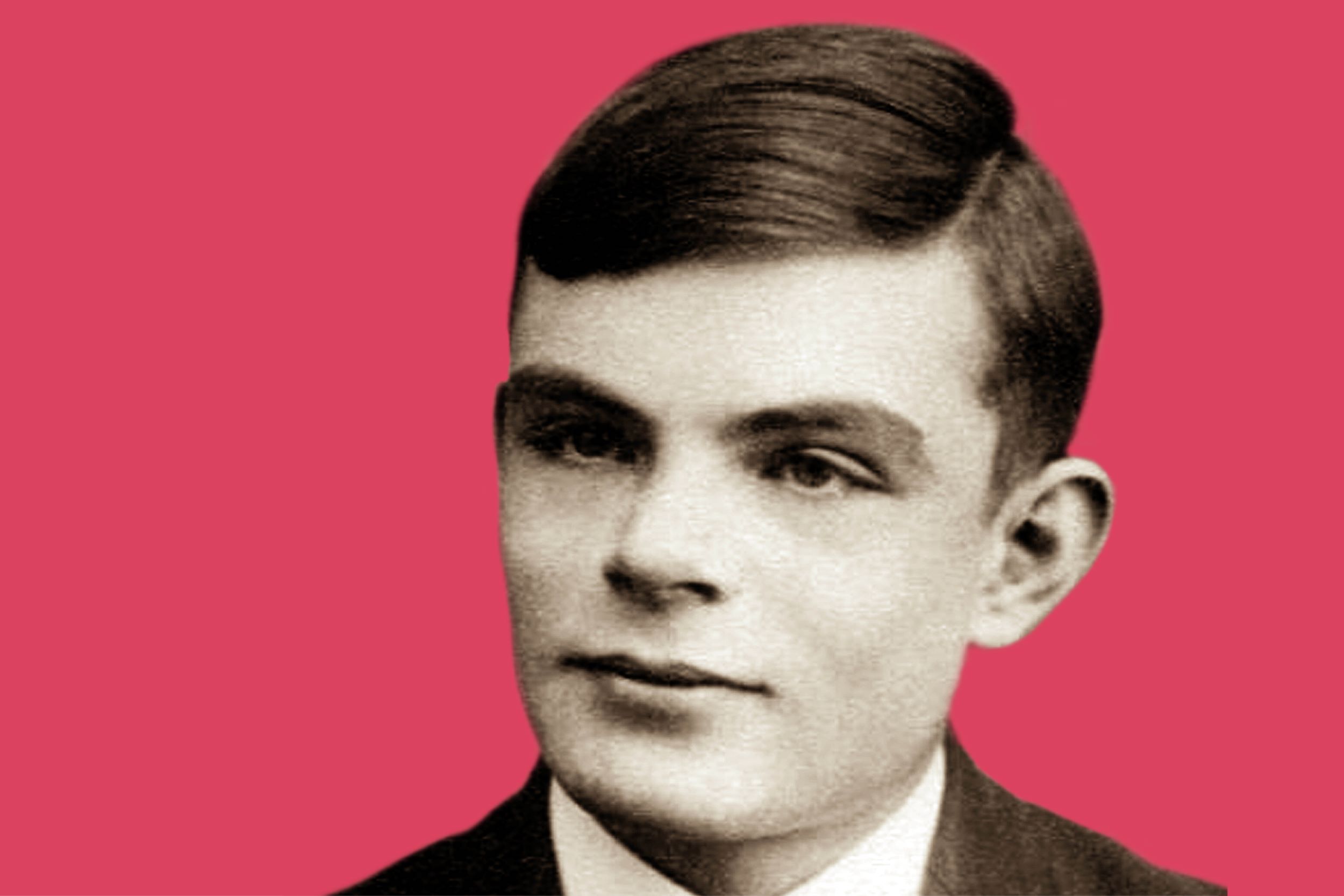 Alan Turing: Breaking The Code