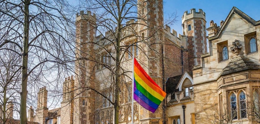 Four LGBT Cambridge Students Attacked, One in Hospital