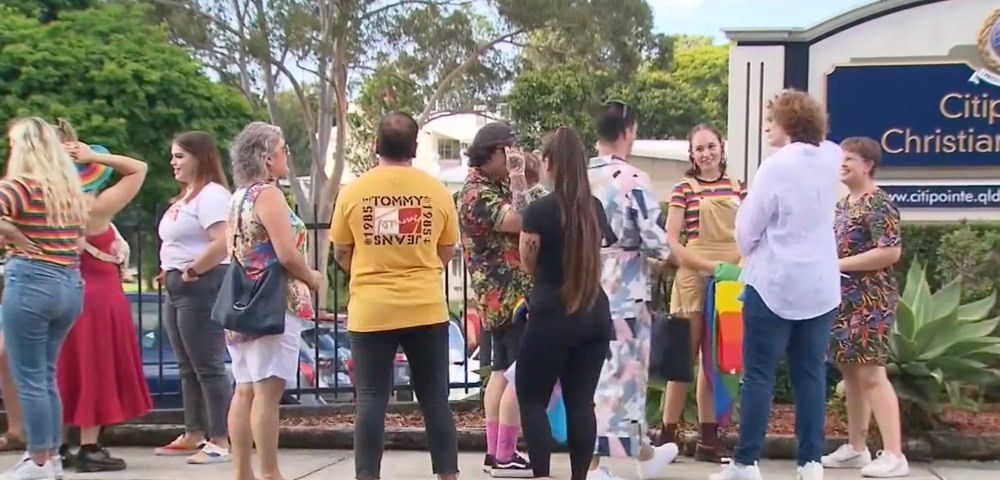 Why Did Citipointe Think It Could Get Away With Its Anti-LGBT Enrolment Contract?