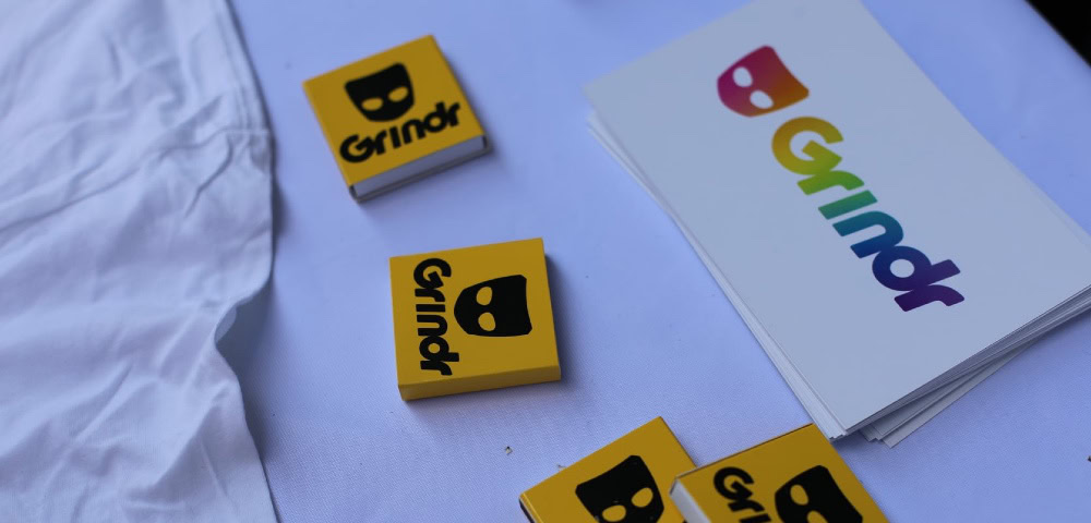 Grindr Disappears From Multiple App Stores In China