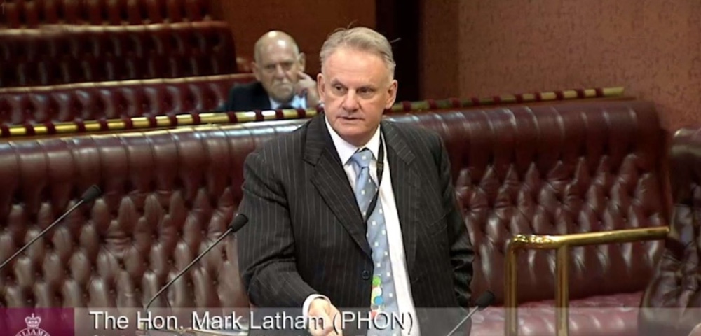 Mark Latham’s Religious Freedom Bill Defeated In NSW Parliament