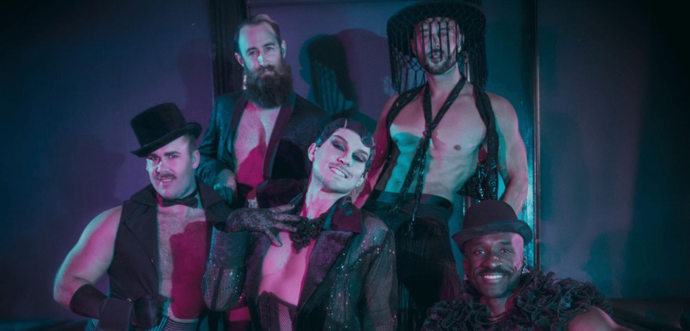 What’s On: Obsessed Boylesque