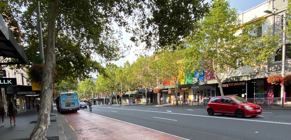 Woollahra Council Opposes City Of Sydney’s Oxford Street Revitalisation Plan
