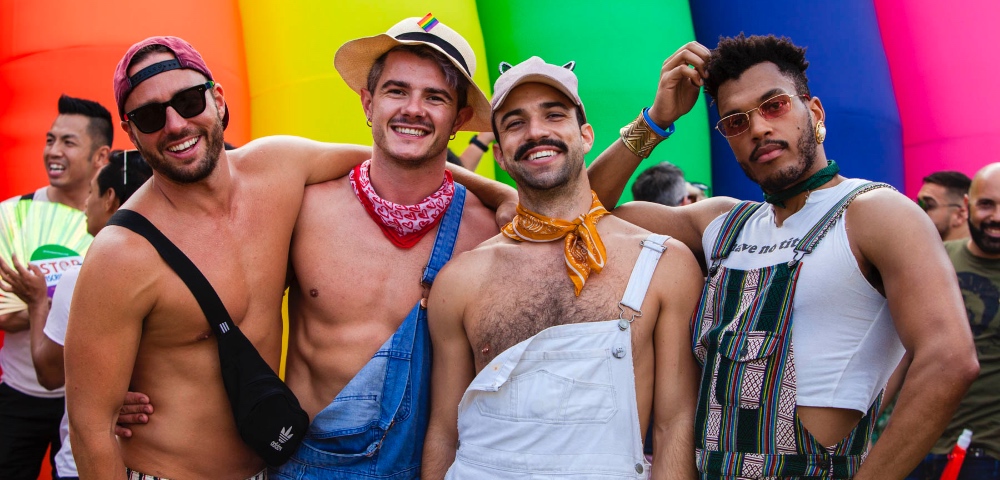 An Insider’s Guide to Gay Sydney