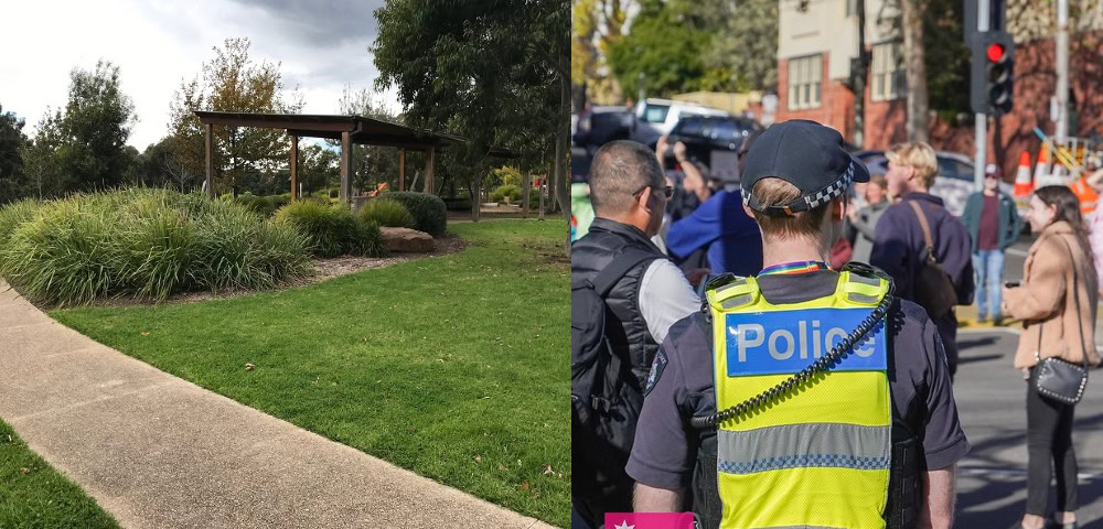 Police Arrest Six Boys Over Gay Bashing Attacks In Melbourne