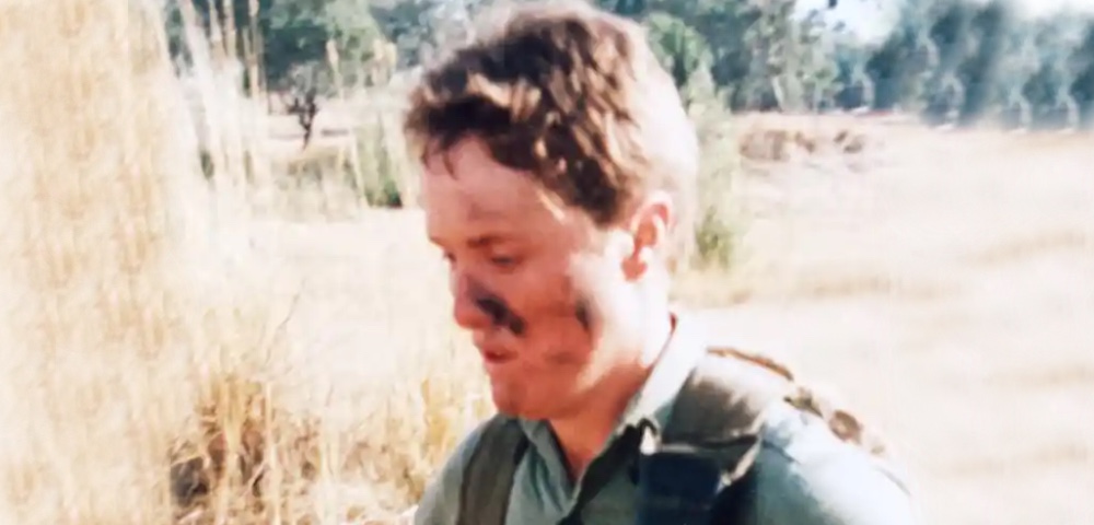 Gay Aussie Soldier Was Spied On, Humiliated, Forced Out Of Army