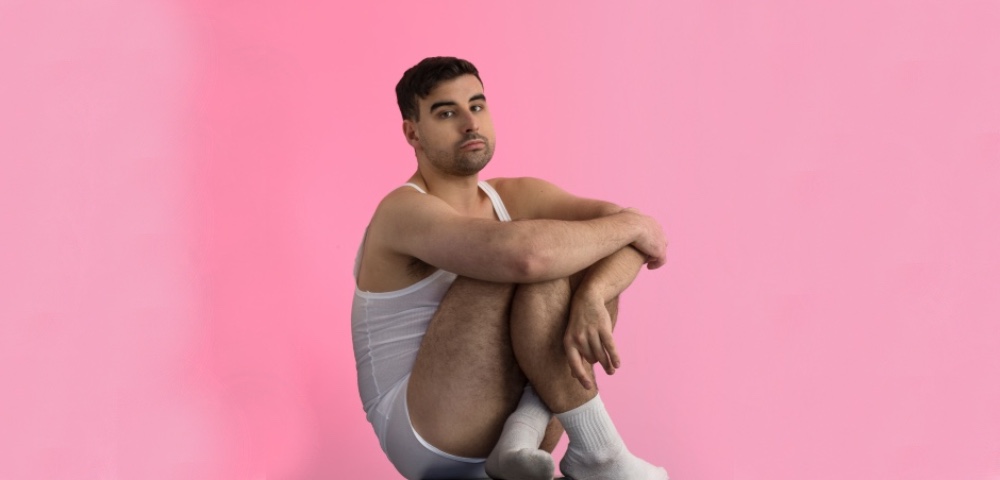 What’s On @ Midsumma: Bottom By Willy Hudson