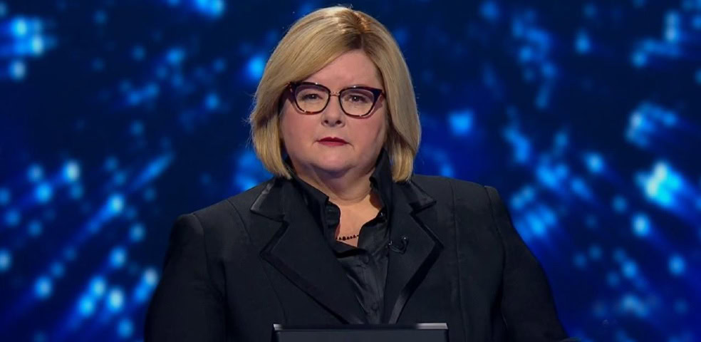 Magda Szubanski Has A Message For Gay And Trans Kids