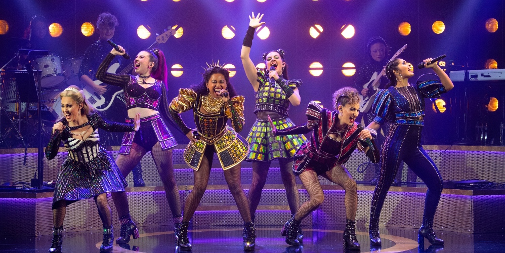 ‘SIX The Musical’ Delivers Entertainment Fit For A Queen