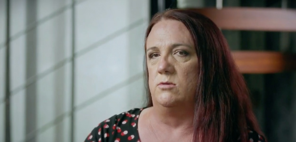 Man Assaults Melbourne Trans Woman Ash Jackson Who Left Anti-Vax Movement