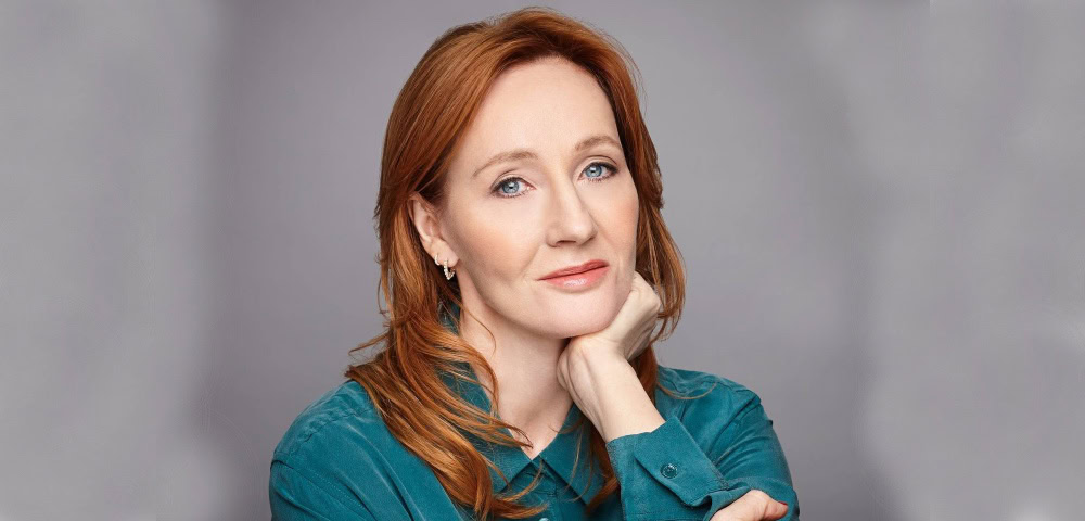 HBO Backs JK Rowling and Her Right To Spout Transphobic Drivel