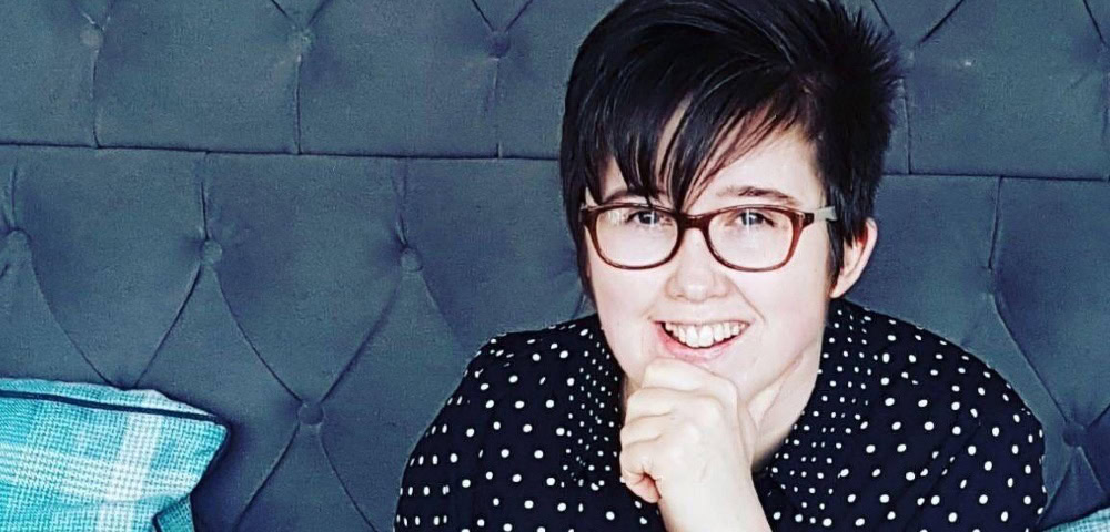 Six Men Arrested In Connection With Murder of Queer Irish Journalist