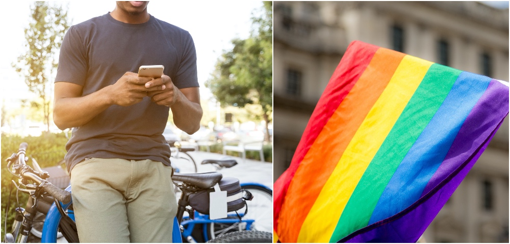 Malaysian Government LGBT ‘Conversion’ App Removed From Google Play
