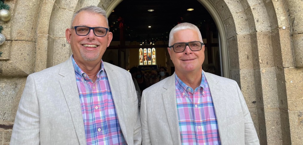 Gay Organist Lodges Anti-Discrimination Complaint Against NSW Anglican Church