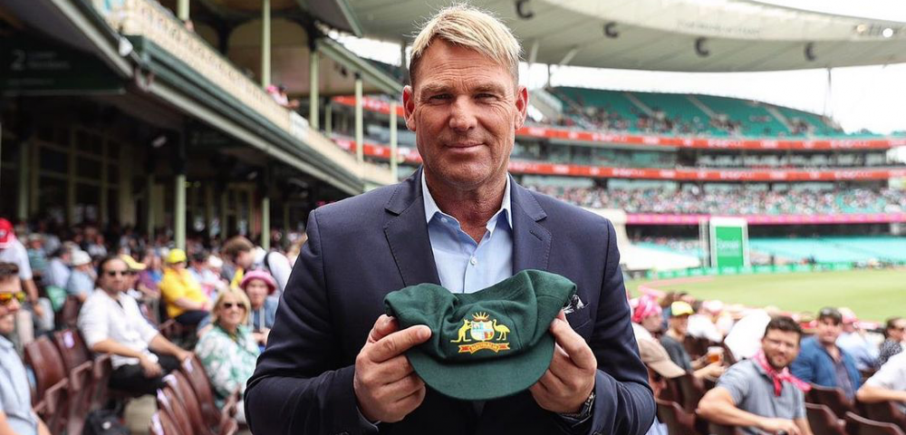 Australia’s LGBT Community Pays Tribute To Cricket Legend And ‘Proud Ally’ Shane Warne
