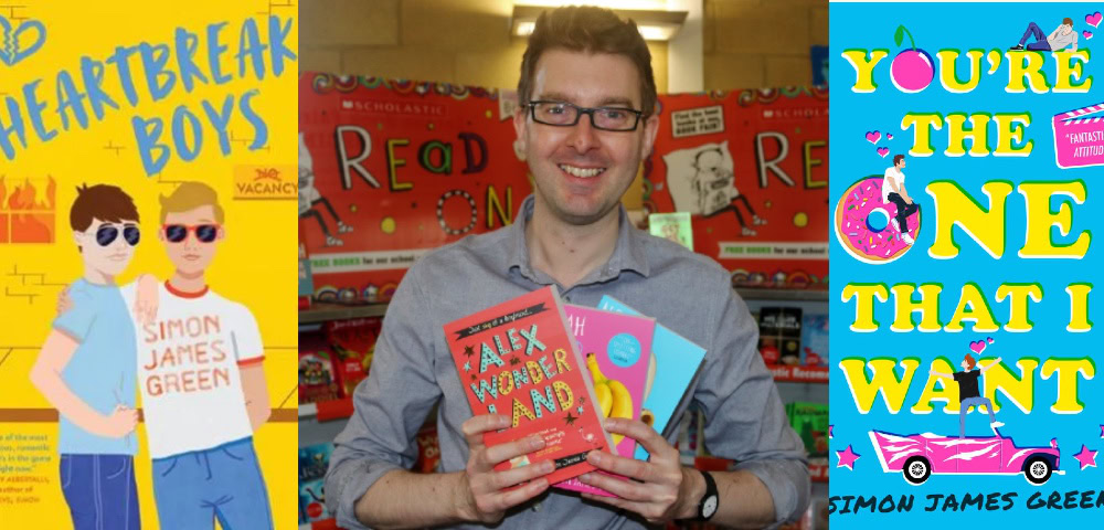 UK Church Bans Gay Author’s Visit To Catholic School