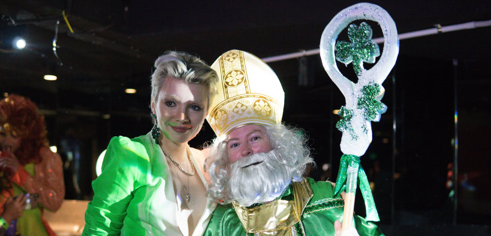 Sydney Queer Irish ‘Paddy’s Gay’ 2022