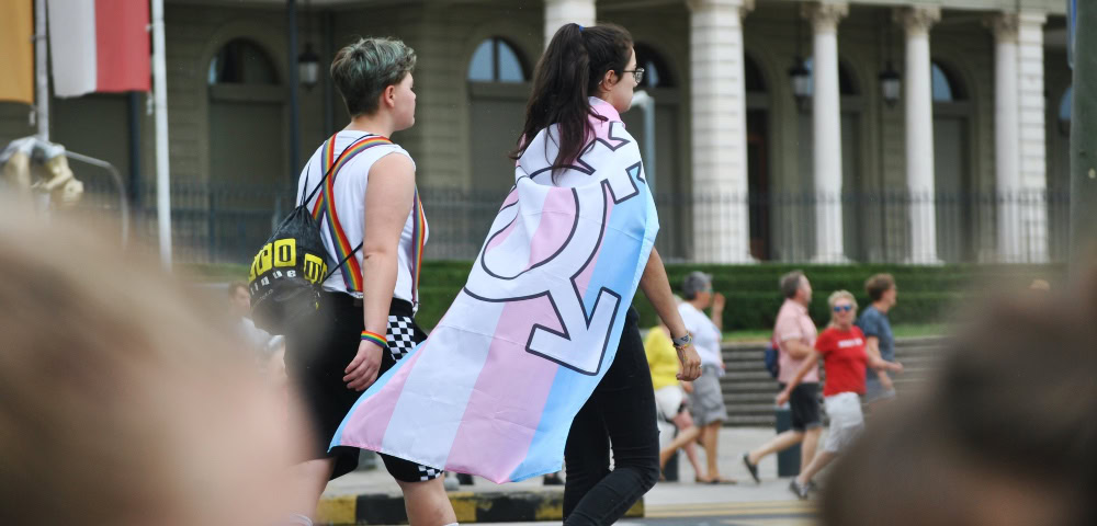 Transgender Day of Visibility: Celebrating Gender Diverse Identities Across Australia