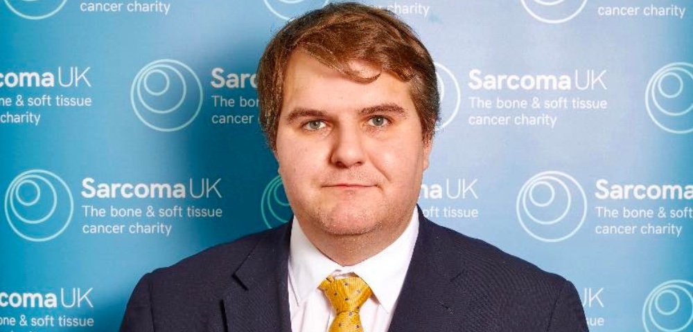UK Conservative MP Jamie Wallis Comes Out As Trans 