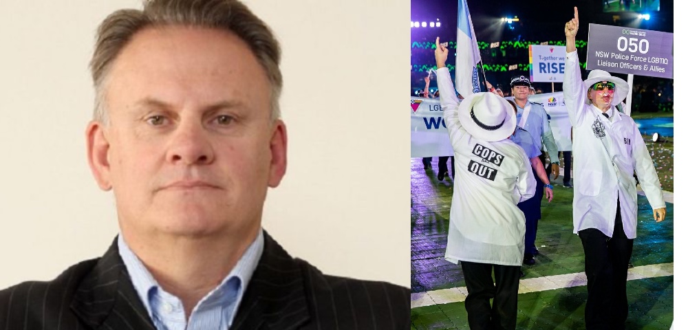 ‘Defund’ Department of Homo Affairs, Demands One Nation MLC Mark Latham thumbnail