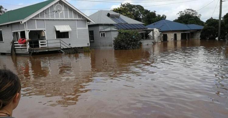 Fundraiser Setup To Help LGBT Community Members Affected By Lismore Floods