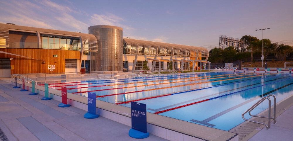 Ashfield Aquatic Centre to Host Free Trans and Gender Diverse Swim Night
