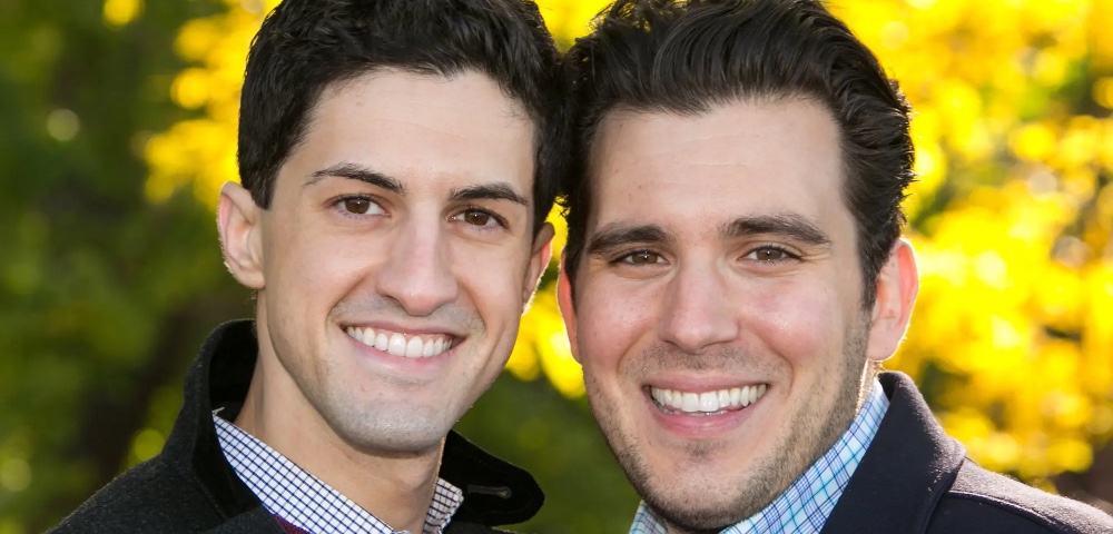 Gay Couple Denied IVF Benefits Sues City Of New York