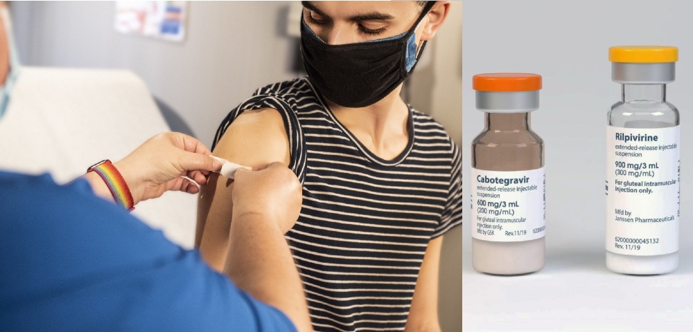 Bi-Monthly Injectable HIV-Treatment Drug Cabenuva Listed On Australia’s PBS
