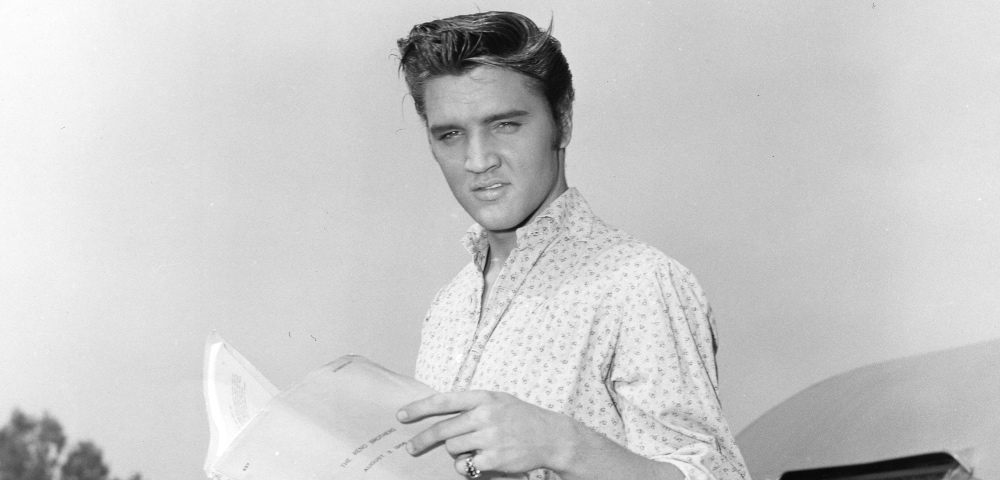 Elvis Revisited: King of Kings – And Queens
