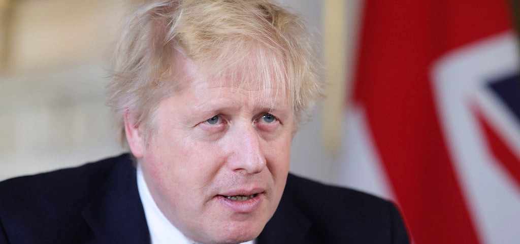 UK PM Boris Johnson Doubles Down On Trans ‘Conversion Therapy’ Exemption