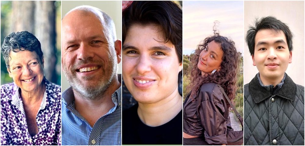 QUEER VOICES AT THIS YEAR’S KYOGLE WRITERS’ FESTIVAL