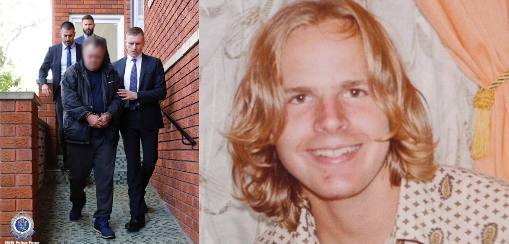 Scott White Claims He Confessed To 1988 Murder Of Gay American Mathematician Due To Fear Of His Wife