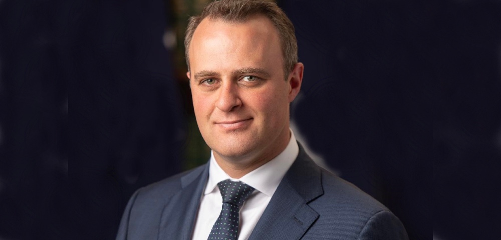 Out Gay Australian MP Tim Wilson’s House Attacked By Vandals
