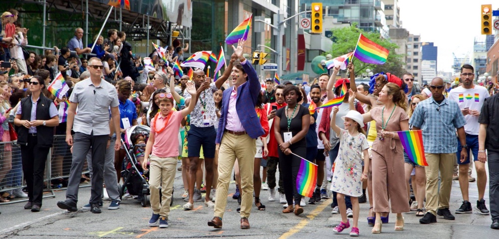 Canada Scraps Gay Blood Ban, Australia Is Falling Behind, Say Activists