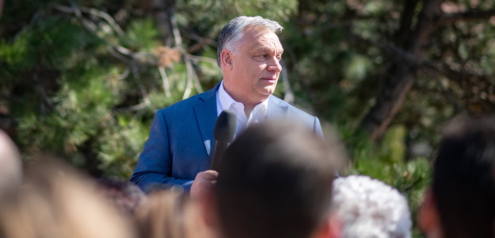 Viktor Orbán’s Anti-LGBT Referendum Fails In Hungary