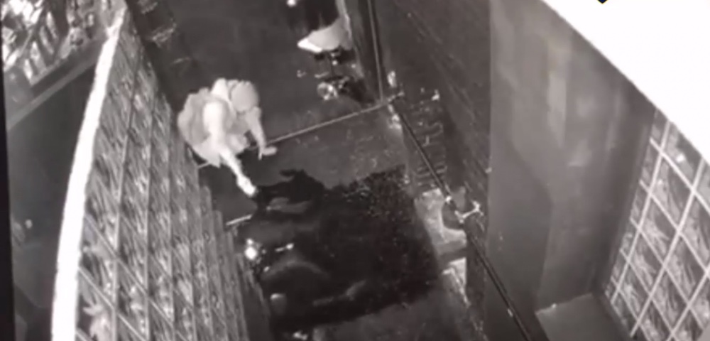 Man Sets New York Gay Bar On Fire, Two Injured